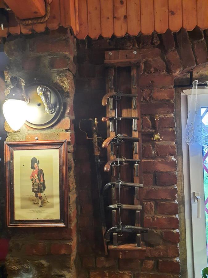 Scots Pokoje Goscinne Szklarska Poreba Dış mekan fotoğraf