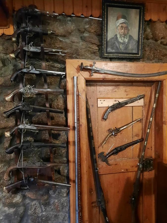 Scots Pokoje Goscinne Szklarska Poreba Dış mekan fotoğraf