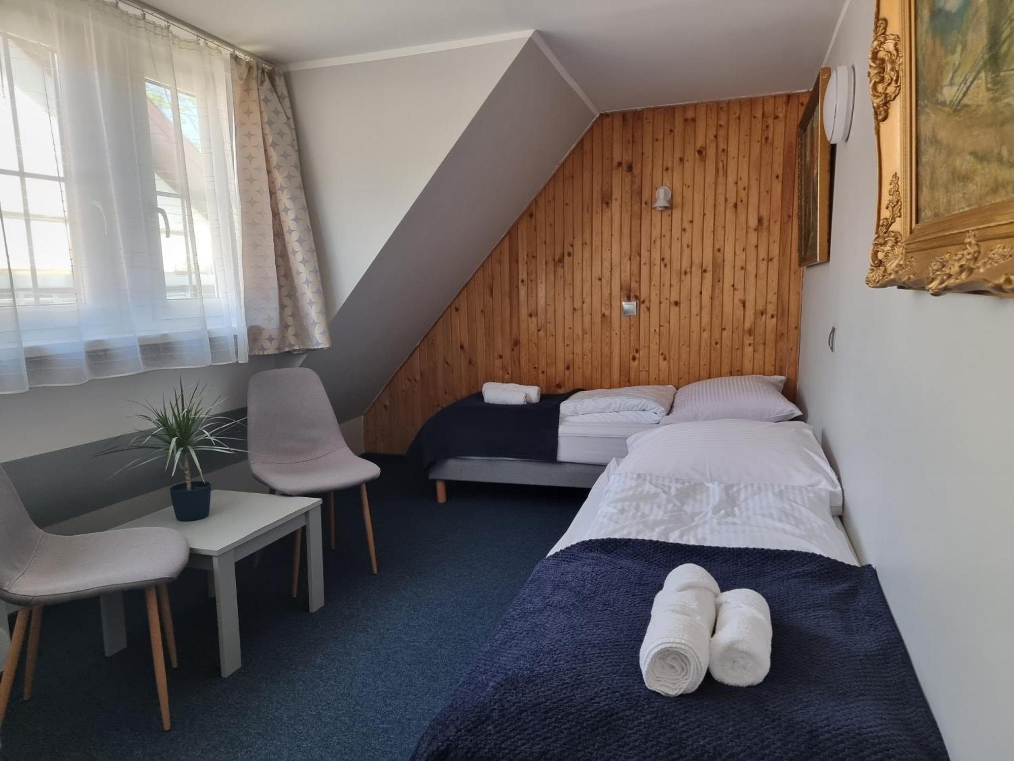 Scots Pokoje Goscinne Szklarska Poreba Oda fotoğraf